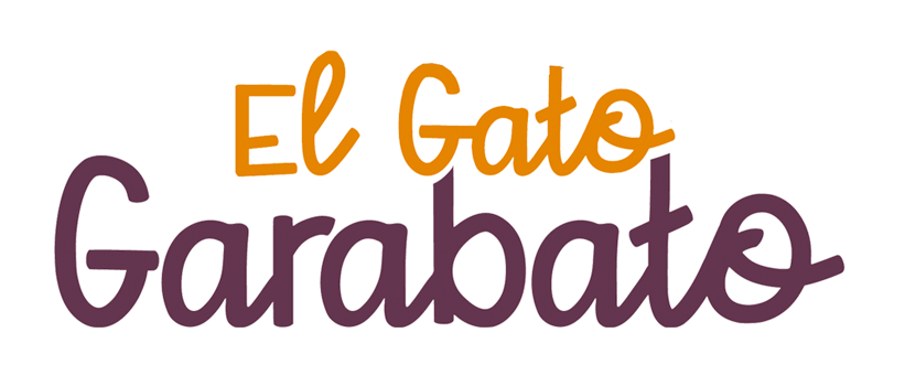 elgatogarabato-texto-logo